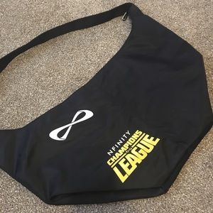 Nfinity Champions League Bag